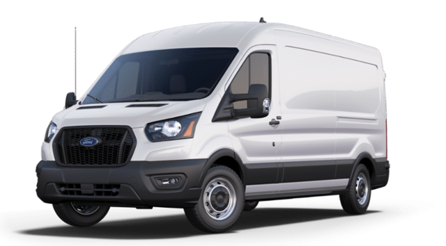 2025 Ford Transit® External Image 1